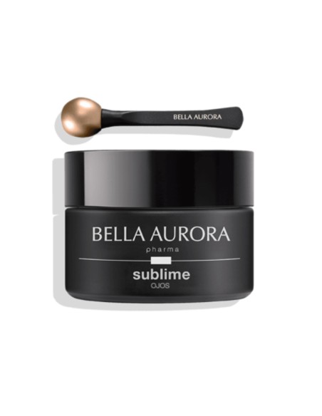 Bella Aurora Contorno Ojos Sublime 15ml