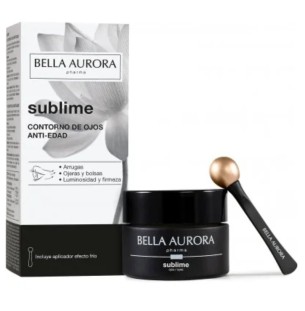 Bella Aurora Contorno Ojos...