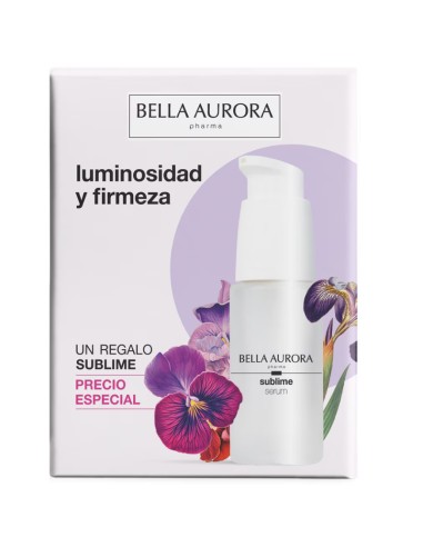 Bella Aurora Sublime Serum 30ml...