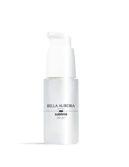 Bella Aurora Sublime Serum 30ml Formato Regalo