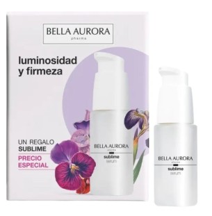 Bella Aurora Sublime Serum...