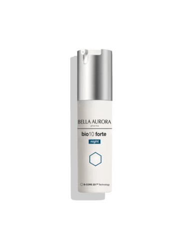 Bella Aurora Bio 10 Forte Night 30ml