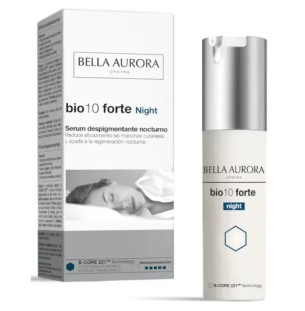 Bella Aurora Bio 10 Forte...