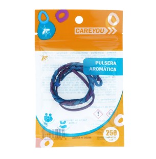 Careyou Pulsera aromática...