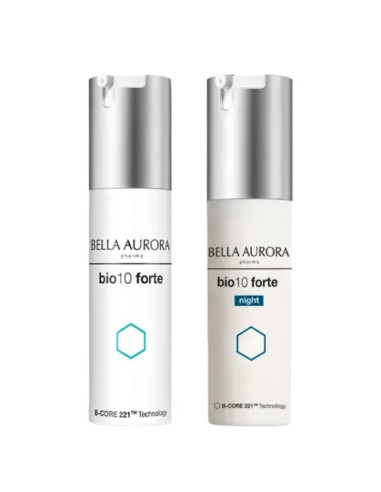 Bella Aurora Pack Bio10 Forte... Bella Aurora Pack Bio10 Forte...