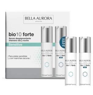Bella Aurora Pack Bio10...