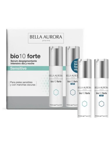Bella Aurora Pack Bio10 Forte... Bella Aurora Pack Bio10 Forte...