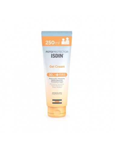Isdin Fotoprotección Gel Cream SPF30...