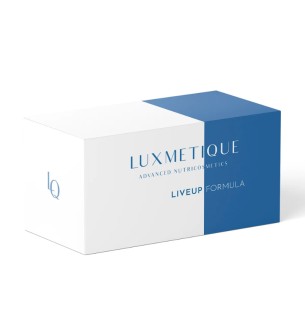 Luxmetique LiveUp Fórmula...