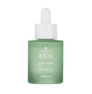 Biretix Double Correction...