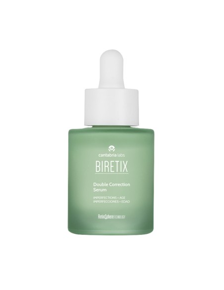 Biretix Protocolo 1as Arrugas y Anti-Imperfecciones