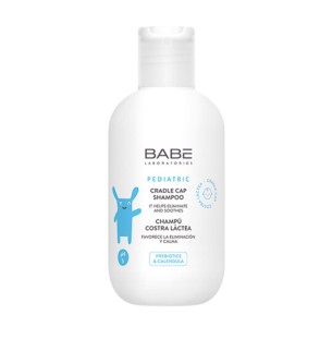 BABÉ Pediatric champú...