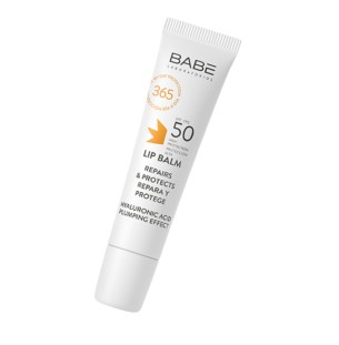BABÉ Lip Balm SPF 50 15ml