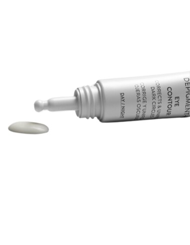BABÉ Depigment+ Contorno de ojos 15 ml BABÉ Depigment+ Contorno de ojos 15 ml