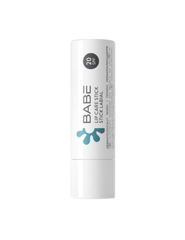 BABÉ Stick Labial SPF 20 4 g BABÉ Stick Labial SPF 20 4 g