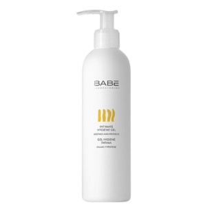 BABÉ Gel Higiene Íntima 250 ml