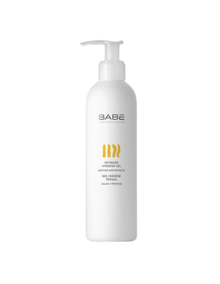 BABÉ Gel Higiene Íntima 250 ml