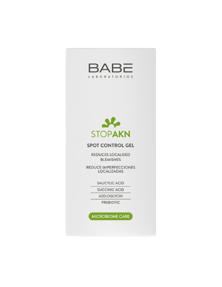 BABÉ STOP AKN Spot Control Gel 10 ml