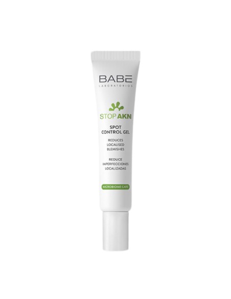 BABÉ STOP AKN Spot Control Gel 10 ml