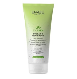 BABÉ STOP AKN Gel Limpiador...