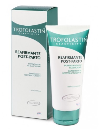 Trofolastin Post Parto 200 ml Trofolastin Post Parto 200 ml