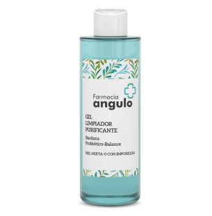 Angulo Gel Limpiador...