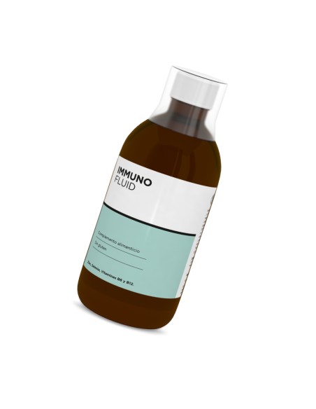 Angulo InmunoFluid 200 ml
