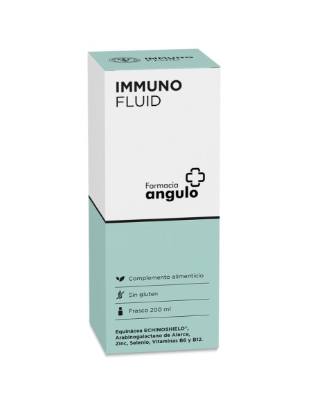 Angulo InmunoFluid 200 ml