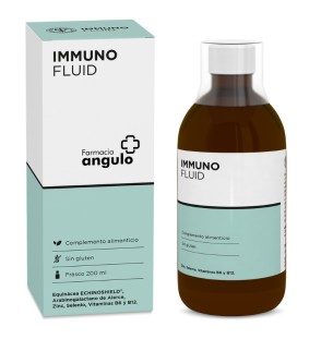 Angulo InmunoFluid 200 ml