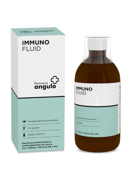 Angulo InmunoFluid 200 ml