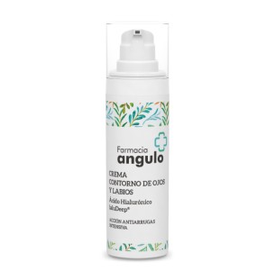 Angulo Crema Contorno de...