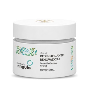 Angulo Crema Redensificante...