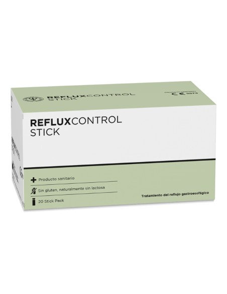 Angulo RefluxControl 20 sticks