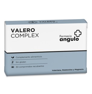 Angulo ValeroComplex 30...