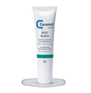 Ceramol ACN3 Spot Block 20ml