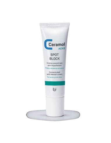 Ceramol ACN3 Spot Block 20ml Ceramol ACN3 Spot Block 20ml