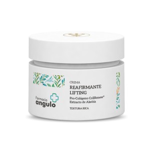 Angulo Crema Reafirmante...