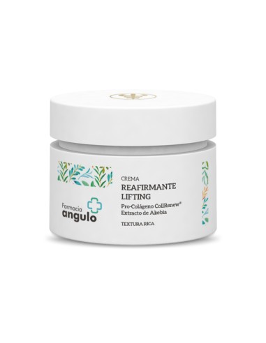 Angulo Crema Reafirmante Lifting 50 ml