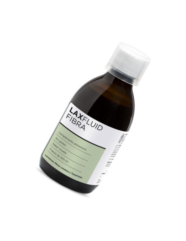 Angulo LaxFluid Fibra 300 ml Angulo LaxFluid Fibra 300 ml