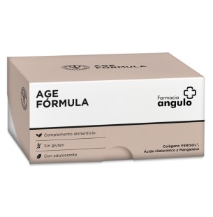 Angulo Age Fórmula 20x12 ml