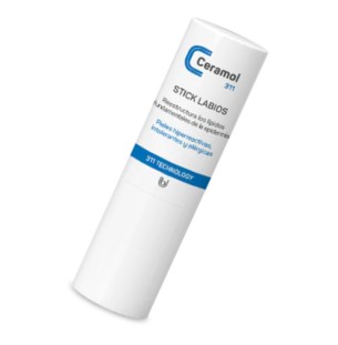 Ceramol Stick Labios 4,5 g
