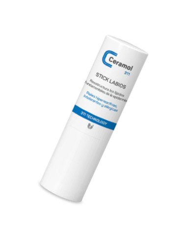 Ceramol Stick Labios 4,5 g Ceramol Stick Labios 4,5 g