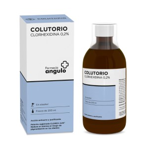 Angulo Colutorio...