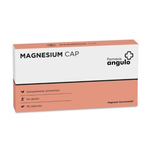 Angulo MagnesiumCap 30...