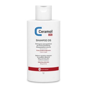 Ceramol DS Shampoo DS 200ml