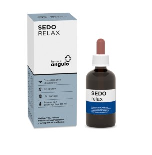 Angulo Sedo Relax 50 ml