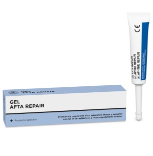 Angulo Gel Afta Repair 15 ml