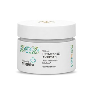 Angulo Crema Hidratante...