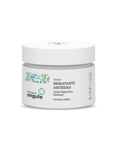 Angulo Crema Hidratante Antiedad...
