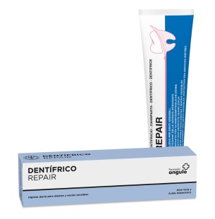 Angulo Dentífrico Repair...